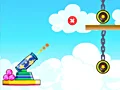 لعبة Star Cannon على الانترنت