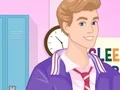 لعبة Barbie and Ken Pin My Outfit على الانترنت