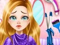 لعبة The Princess Sent to Future على الانترنت
