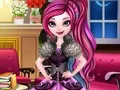 لعبة FairyTale Roomies على الانترنت