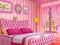 لعبة Helen Dreamy Pink House على الانترنت