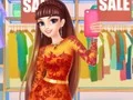 لعبة Helen Black Friday Shopping على الانترنت