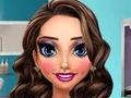 لعبة BFFs Glossy Makeup على الانترنت