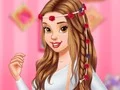 لعبة Belle Friendship Memories على الانترنت