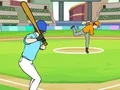 لعبة Baseball على الانترنت