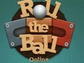لعبة Roll The Ball Online على الانترنت
