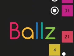 لعبة Ballz Online على الانترنت