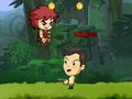لعبة Jungle War على الانترنت