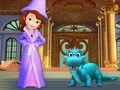 لعبة A Spell For Mr. Cedric على الانترنت