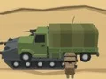 لعبة Battle Escape على الانترنت