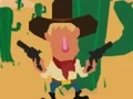 لعبة Texas Shooter على الانترنت
