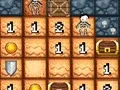 لعبة Dungeon Sweeper على الانترنت