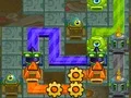 لعبة Robotion على الانترنت