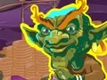 لعبة Greedy Gnomes على الانترنت