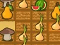 لعبة Veggie Rabbit على الانترنت