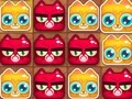 لعبة Happy Kittens Puzzle على الانترنت