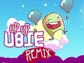 لعبة UpUp Ubie Remix على الانترنت