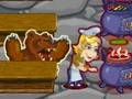 لعبة Sally's BBQ Joint على الانترنت
