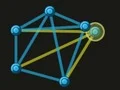 لعبة Untangle على الانترنت