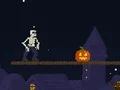 لعبة Skull shot!! على الانترنت