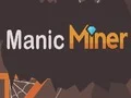لعبة Manic Miner على الانترنت