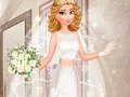 لعبة Wedding Fashion Facebook Blog على الانترنت