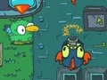 لعبة Ducks! Cuack! على الانترنت