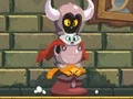 لعبة Royal Cats على الانترنت
