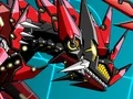 لعبة Battle Robot T-Rex Age على الانترنت
