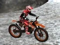 لعبة Moto Trials Winter على الانترنت