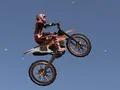 لعبة Moto Trials Winter 2 على الانترنت