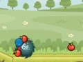 لعبة Catch the Apple على الانترنت