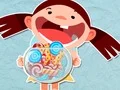 لعبة My Candy على الانترنت