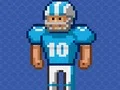 لعبة Touchdown Hero New Season على الانترنت