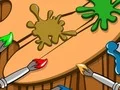 لعبة Memory Art على الانترنت