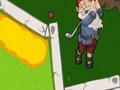 لعبة Minigolf Kingdom على الانترنت