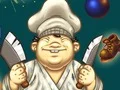 لعبة Fruit Chef على الانترنت