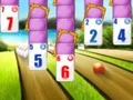 لعبة Strike Solitaire على الانترنت