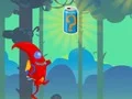 لعبة Hot Runner Pepper Run على الانترنت