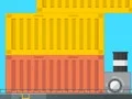 لعبة Rock the Dock على الانترنت