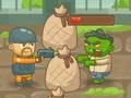 لعبة Return Zombie على الانترنت