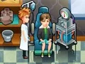لعبة The Doctor Hospital على الانترنت