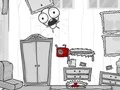 لعبة Deadly Stasis على الانترنت