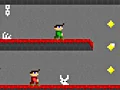 لعبة Zombie Crypt على الانترنت