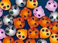 لعبة Fluffy Cuddlies على الانترنت