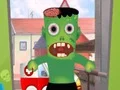 لعبة Monster Hospital على الانترنت