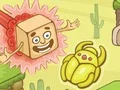 لعبة Golden Scarabaeus على الانترنت