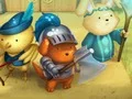 لعبة Battle Pets على الانترنت