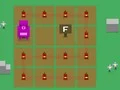 لعبة Feed That Thing على الانترنت
