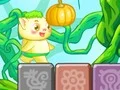 لعبة Rainforest Jump على الانترنت
